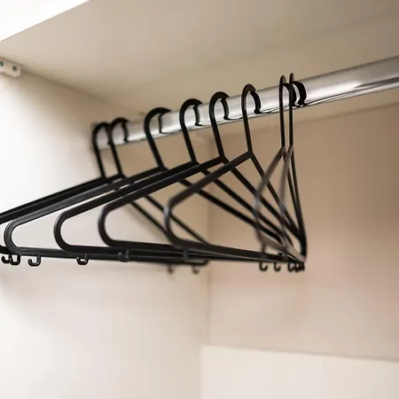 Luxury Serviced Penthouse - City Centre - En Bedrooms - Free Netflix