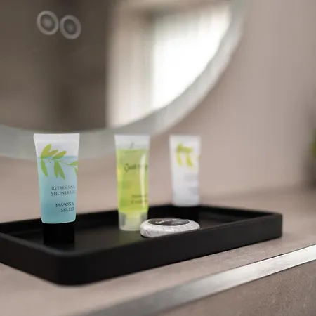 公寓 Luxury Serviced Penthouse - City Centre - En Bedrooms - Free Netflix