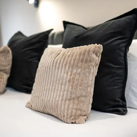 公寓 Luxury Serviced Penthouse - City Centre - En Bedrooms - Free Netflix *