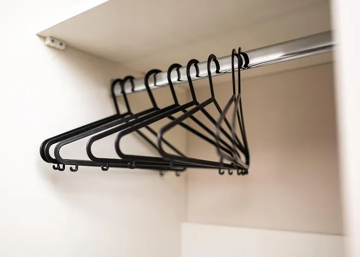 Luxury Serviced Penthouse - City Centre - En Bedrooms - Free Netflix