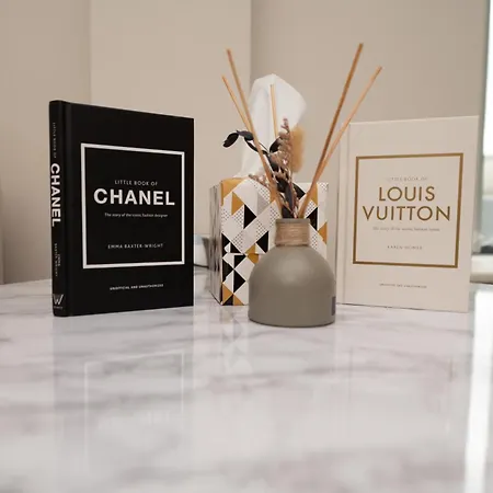 Luxury Serviced Penthouse - City Centre - En Bedrooms - Free Netflix * Лидс