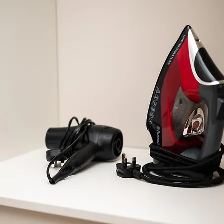 Luxury Serviced Penthouse - City Centre - En Bedrooms - Free Netflix